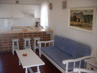 מלון פלאייה דל אינגלז Los Porches Ramon מראה חיצוני תמונה